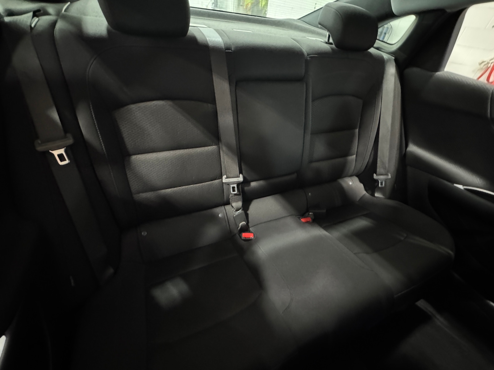 Thumbnail: 2024 Chevrolet Malibu - 6