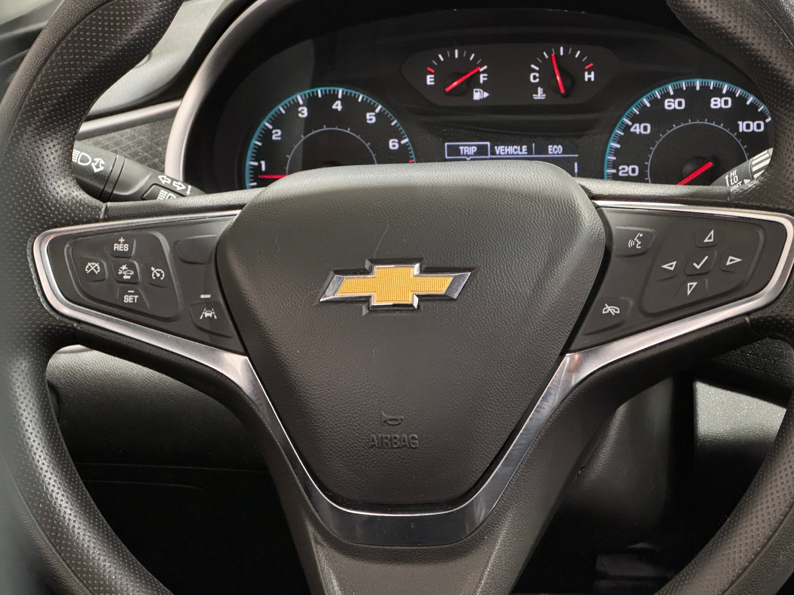 Thumbnail: 2024 Chevrolet Malibu - 5