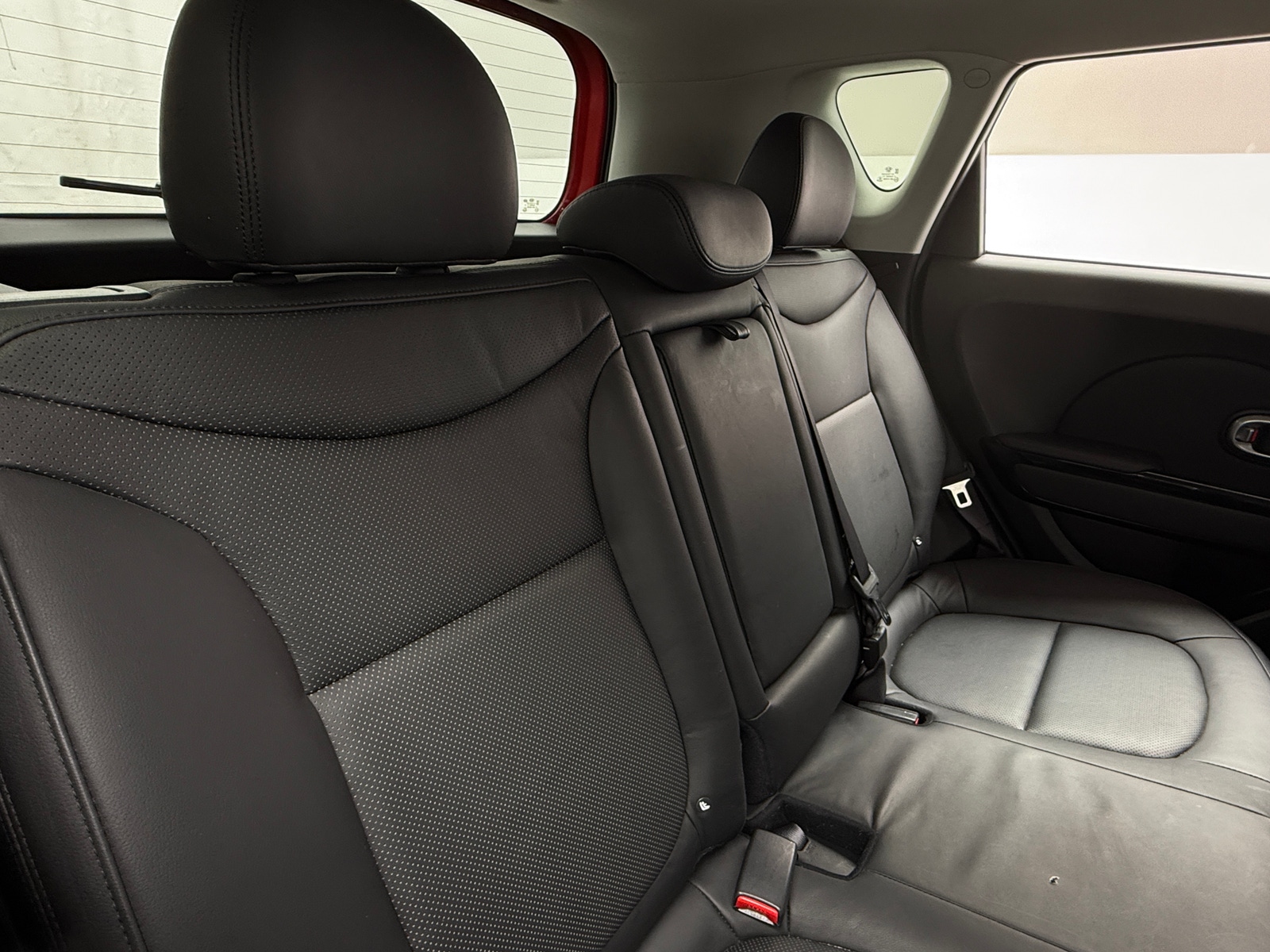 Thumbnail: 2016 Kia Soul - 5