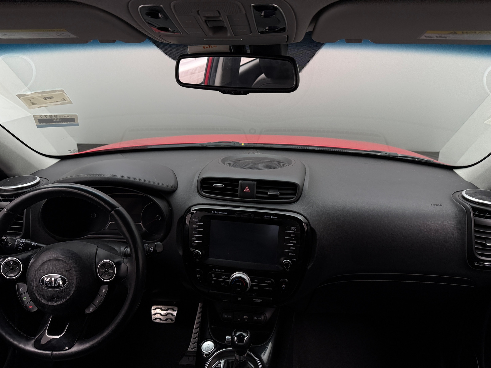 Thumbnail: 2016 Kia Soul - 2