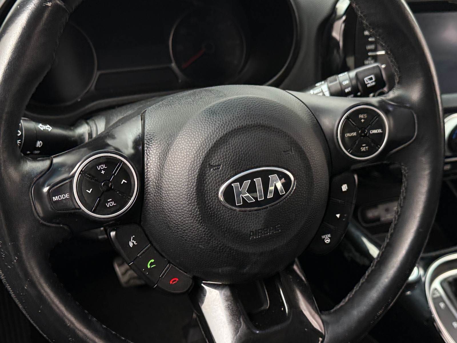 Thumbnail: 2016 Kia Soul - 4
