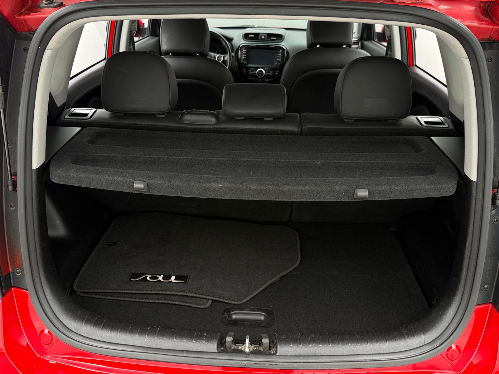 Thumbnail: 2016 Kia Soul - 6