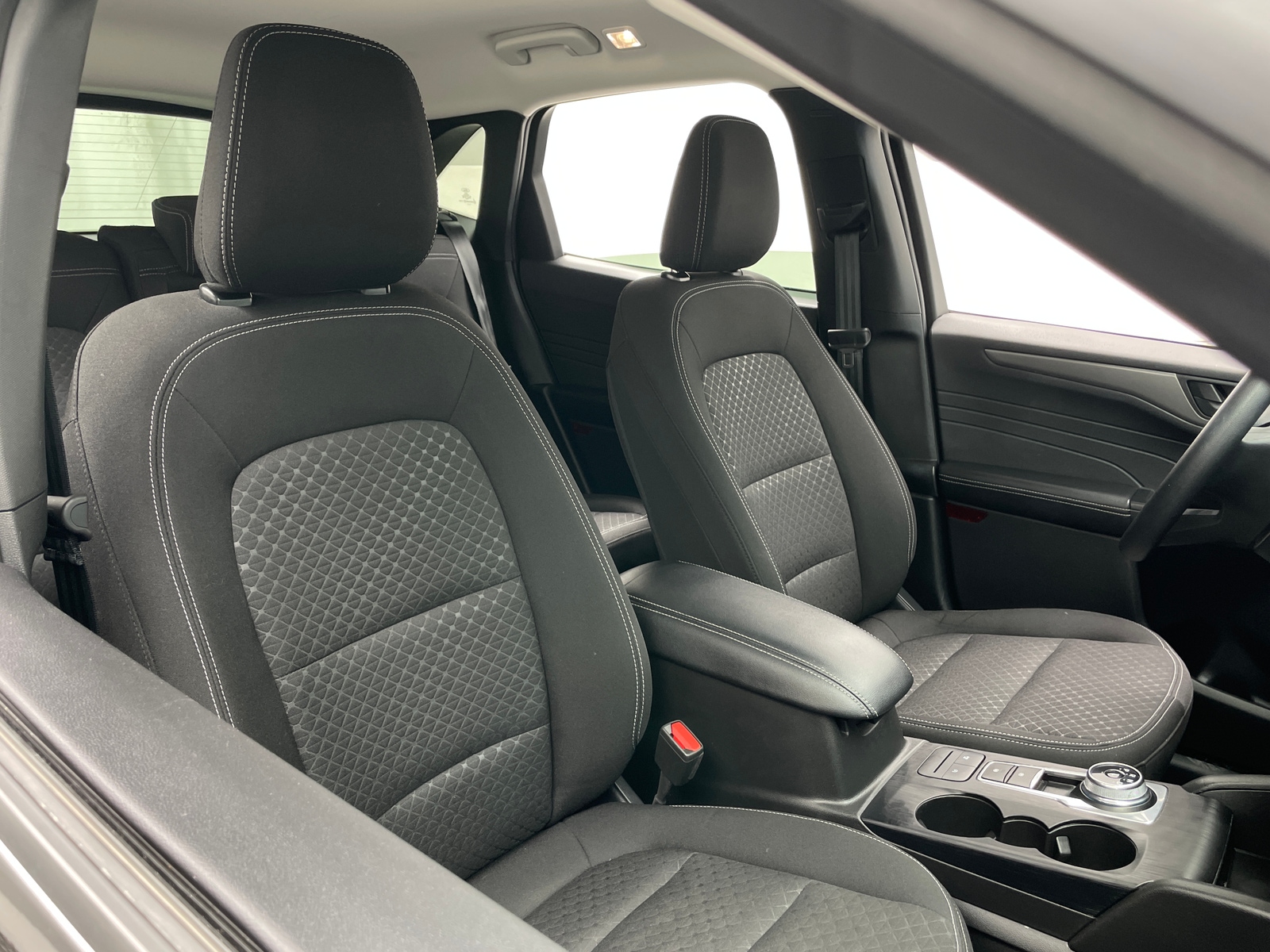 Thumbnail: 2025 Ford Escape - 2