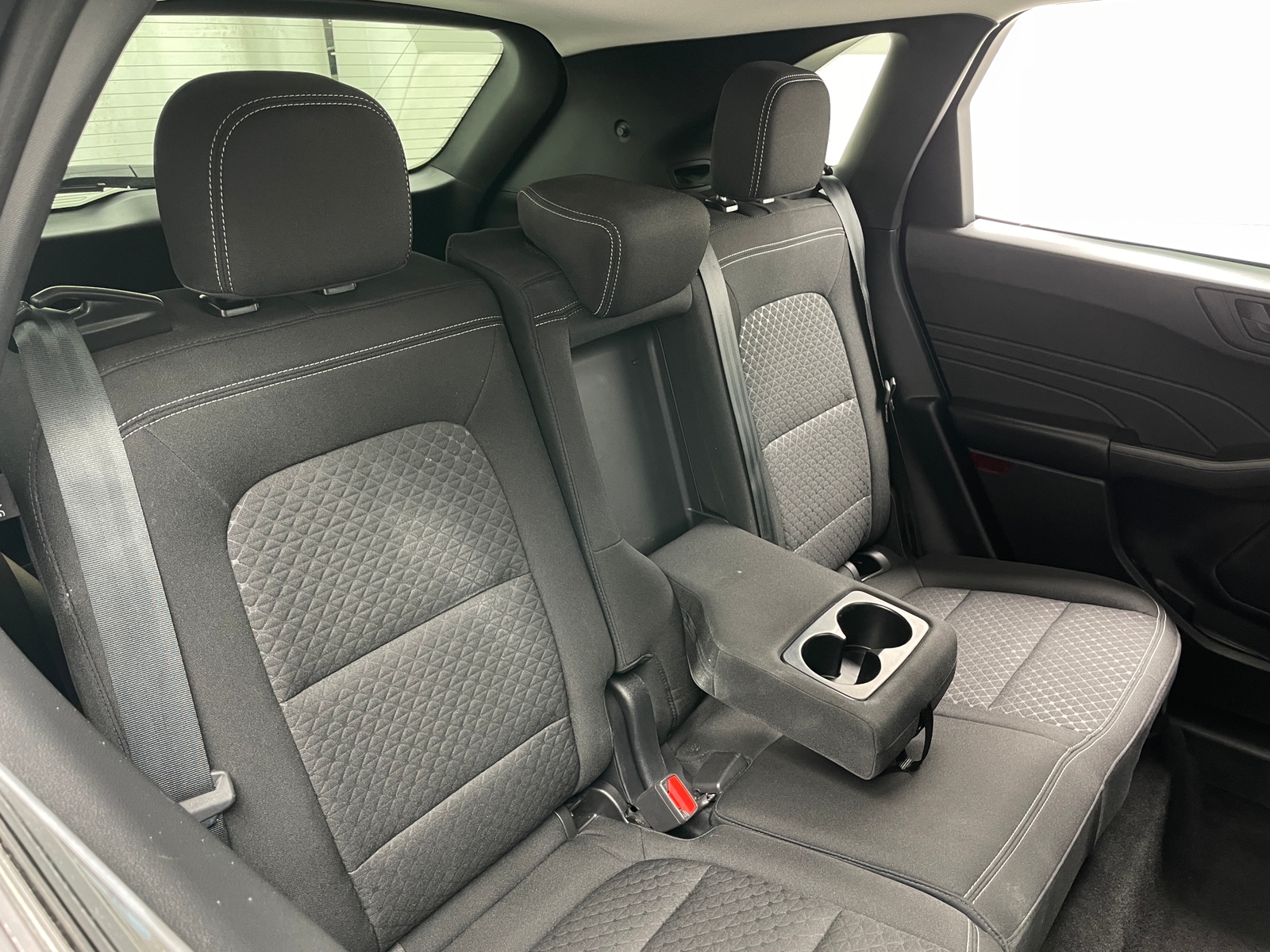 Thumbnail: 2025 Ford Escape - 6