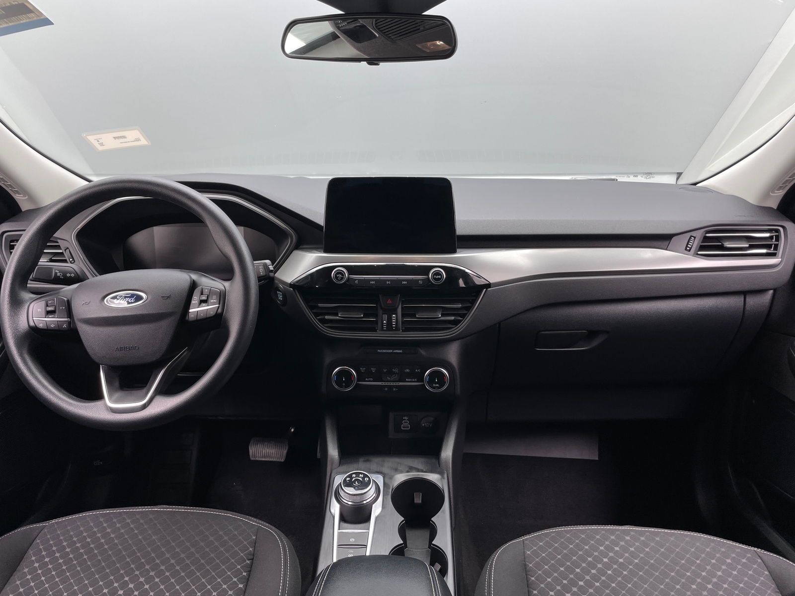 Thumbnail: 2025 Ford Escape - 3