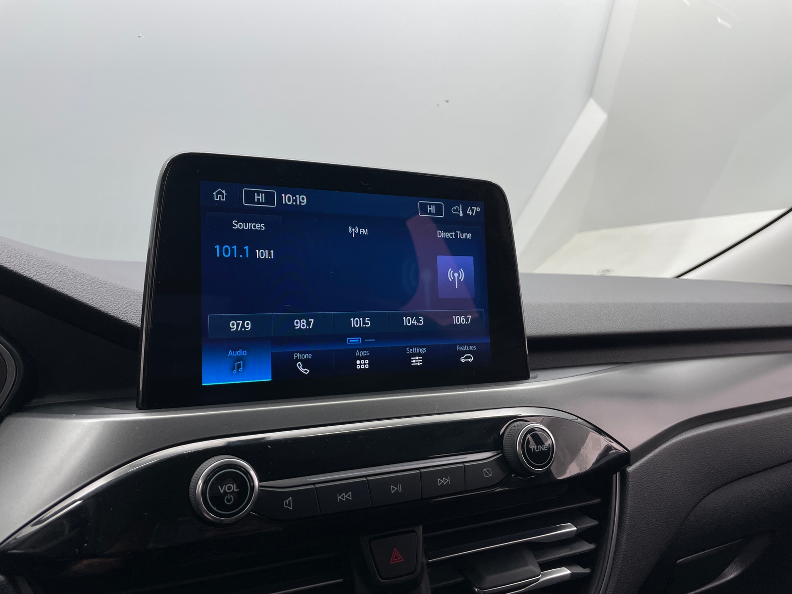 Thumbnail: 2025 Ford Escape - 4