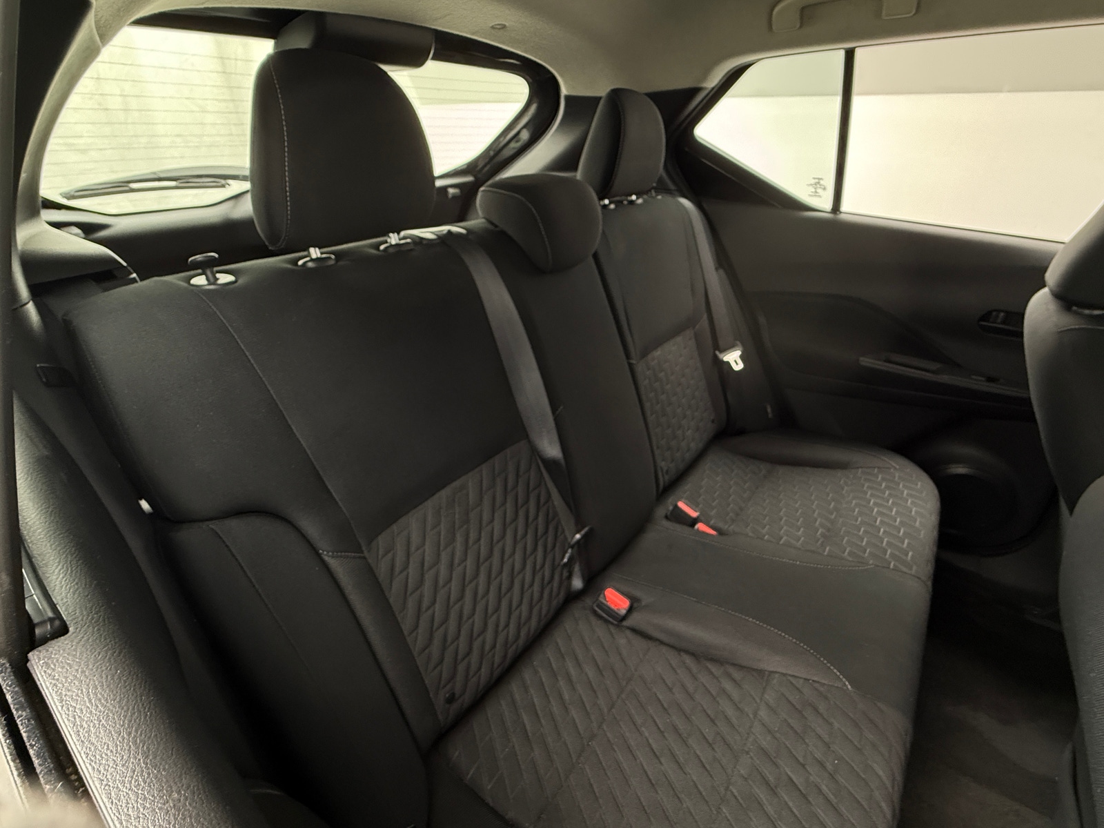 Thumbnail: 2021 Nissan Kicks - 6