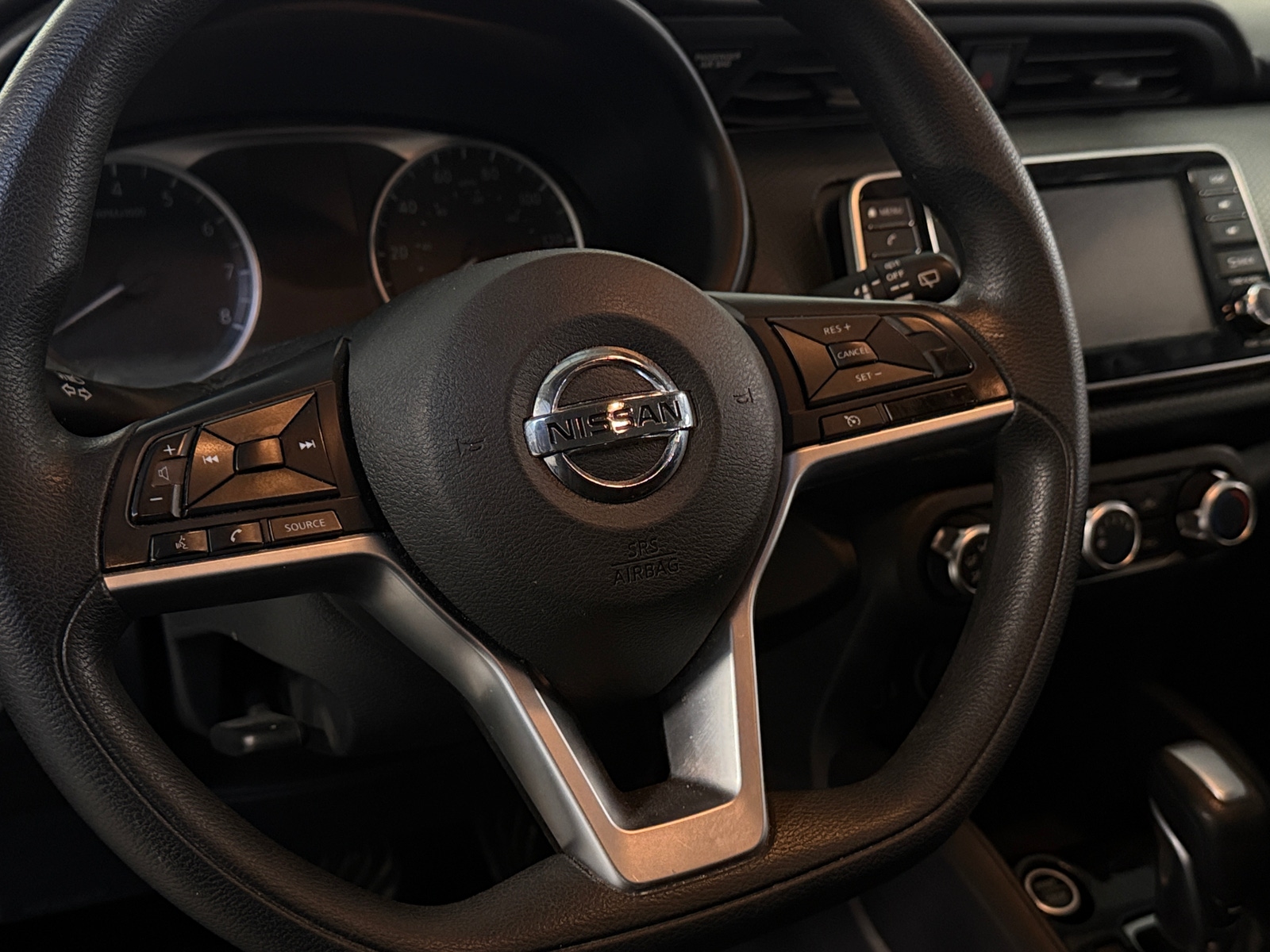 Thumbnail: 2021 Nissan Kicks - 5