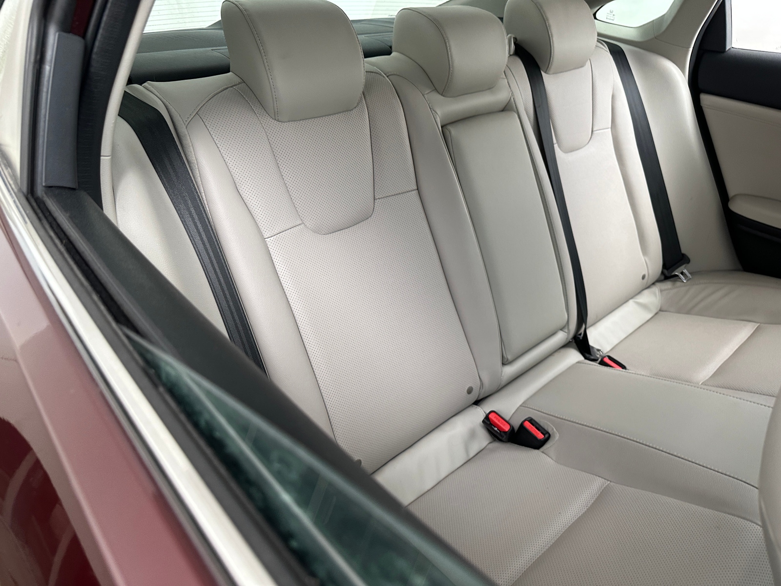 Thumbnail: 2020 Honda Insight - 5