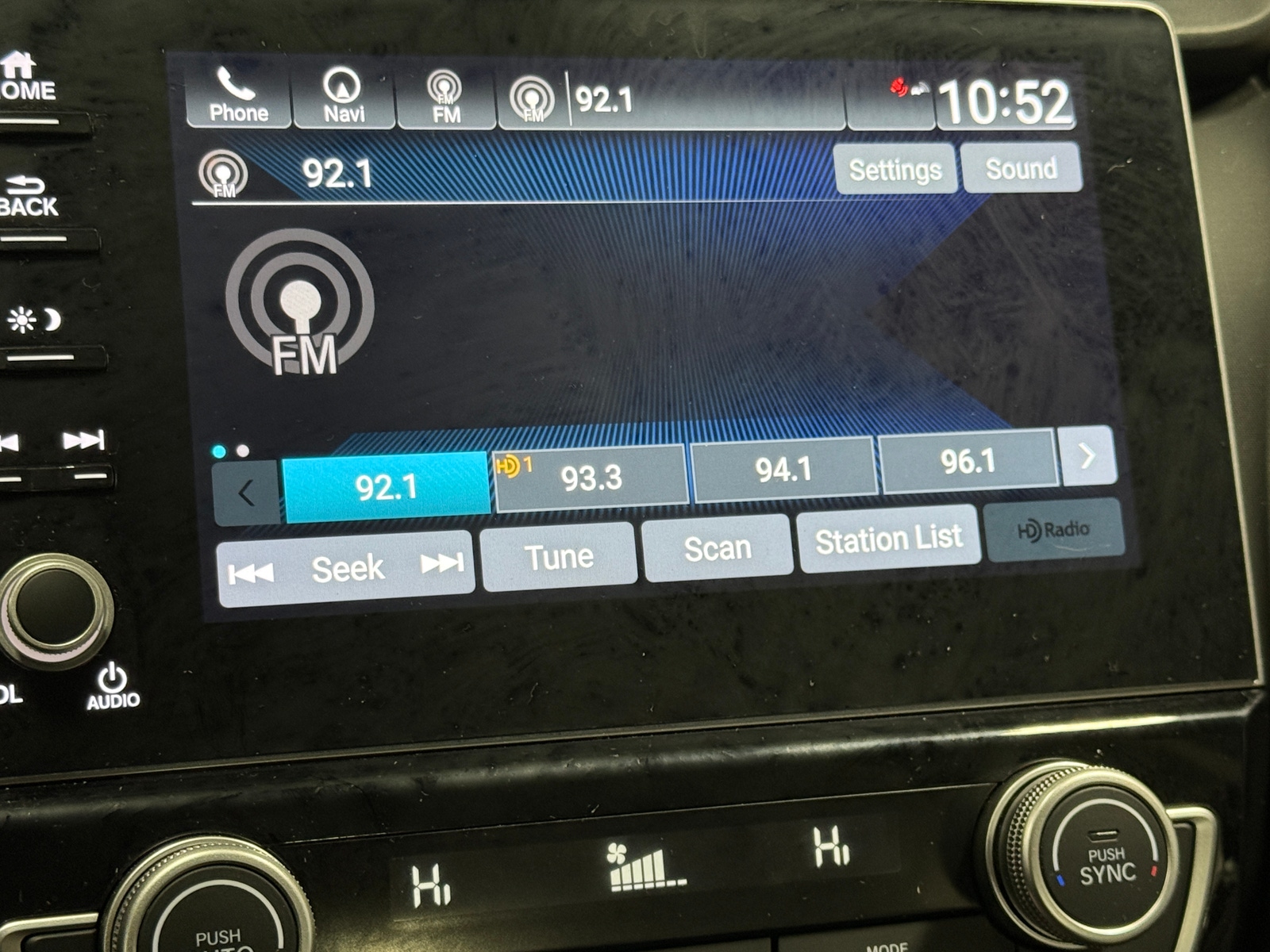 Thumbnail: 2020 Honda Insight - 3