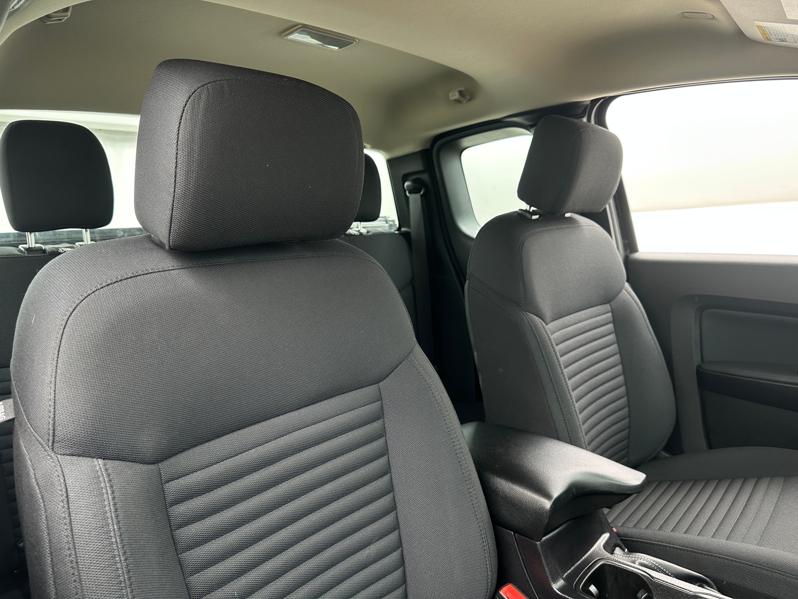 Thumbnail: 2021 Ford Ranger - 2