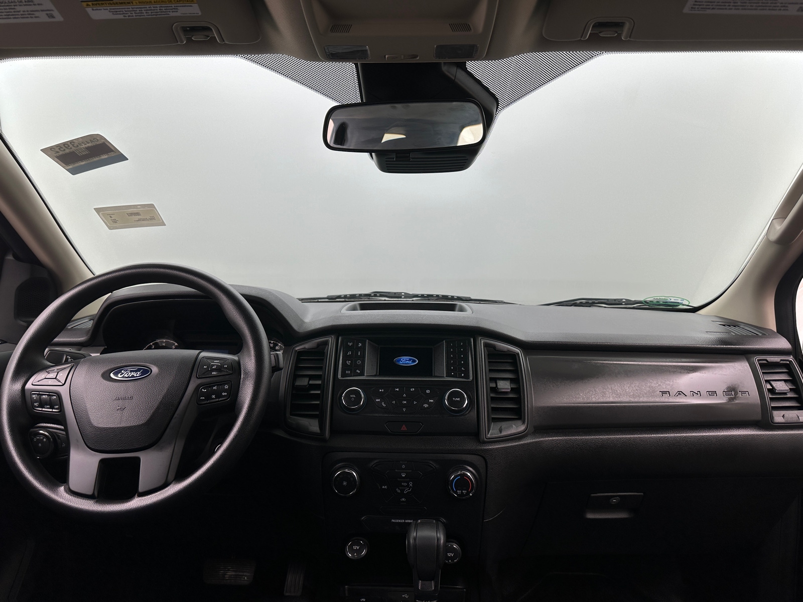 Thumbnail: 2021 Ford Ranger - 3