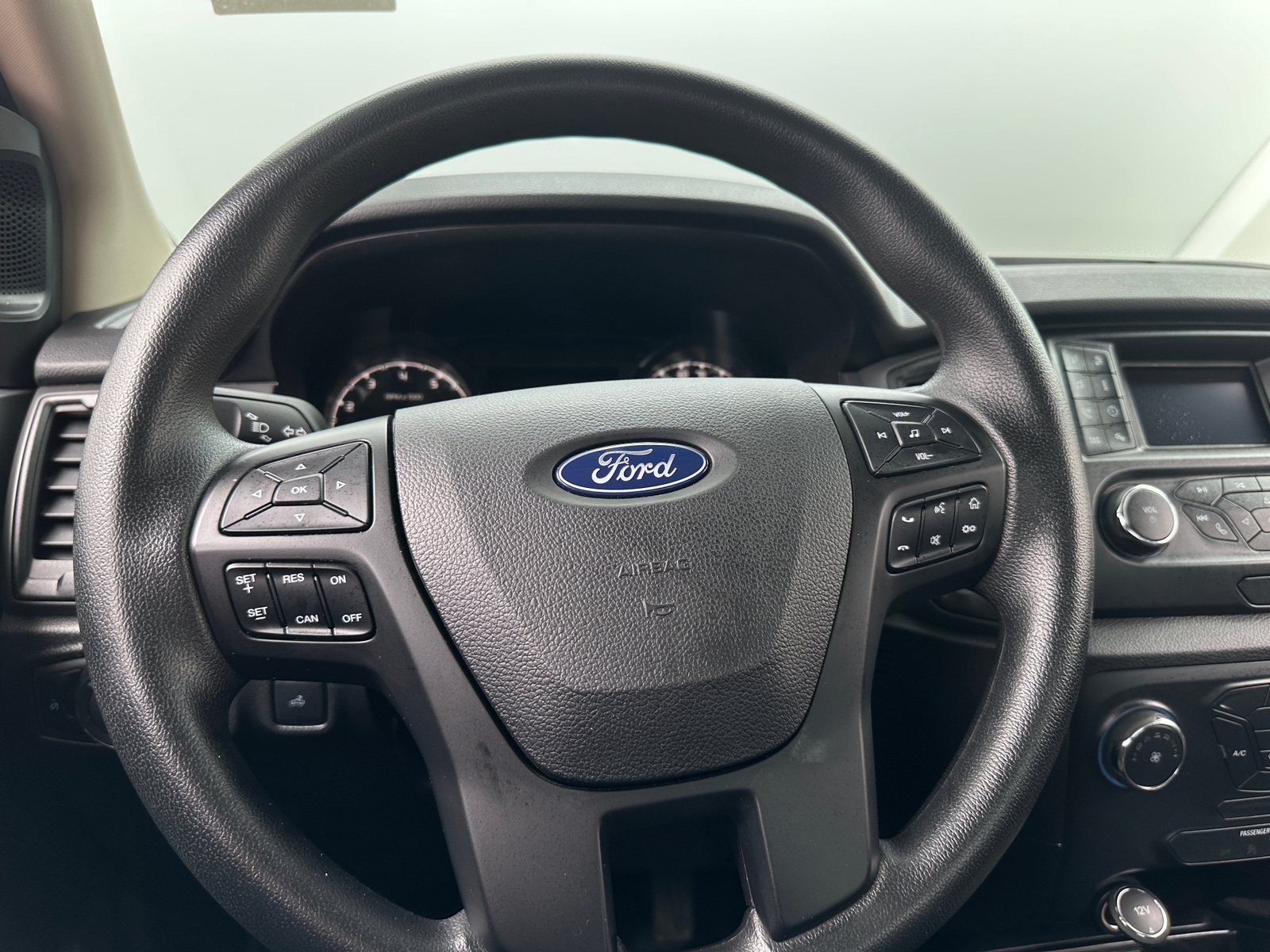 Thumbnail: 2021 Ford Ranger - 5