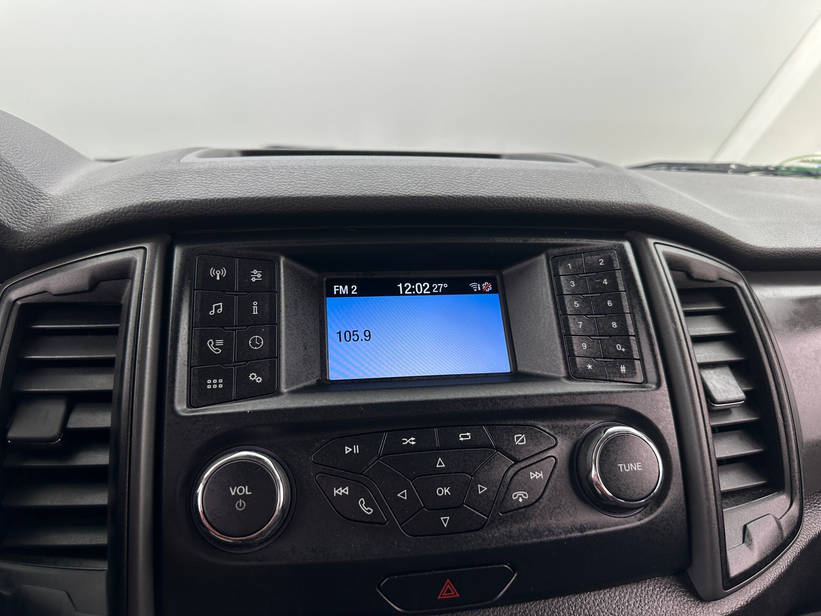 Thumbnail: 2021 Ford Ranger - 4