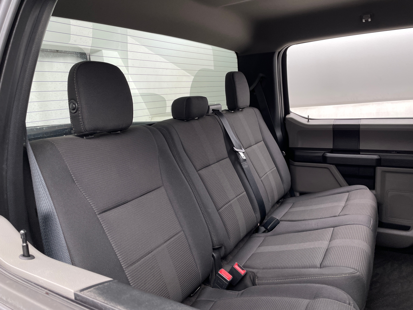 Thumbnail: 2019 Ford Econoline - 6