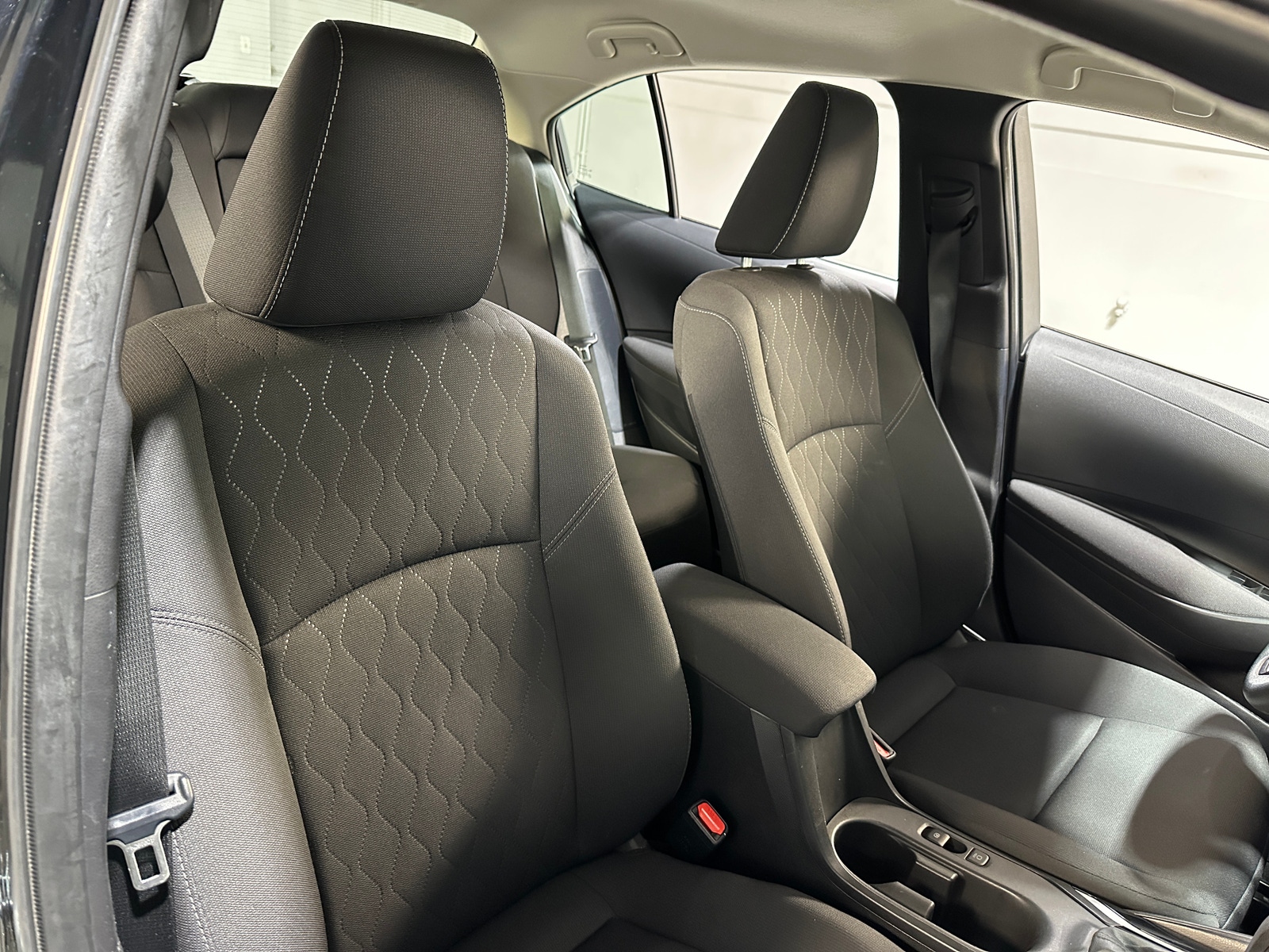 Thumbnail: 2024 Toyota Corolla - 2