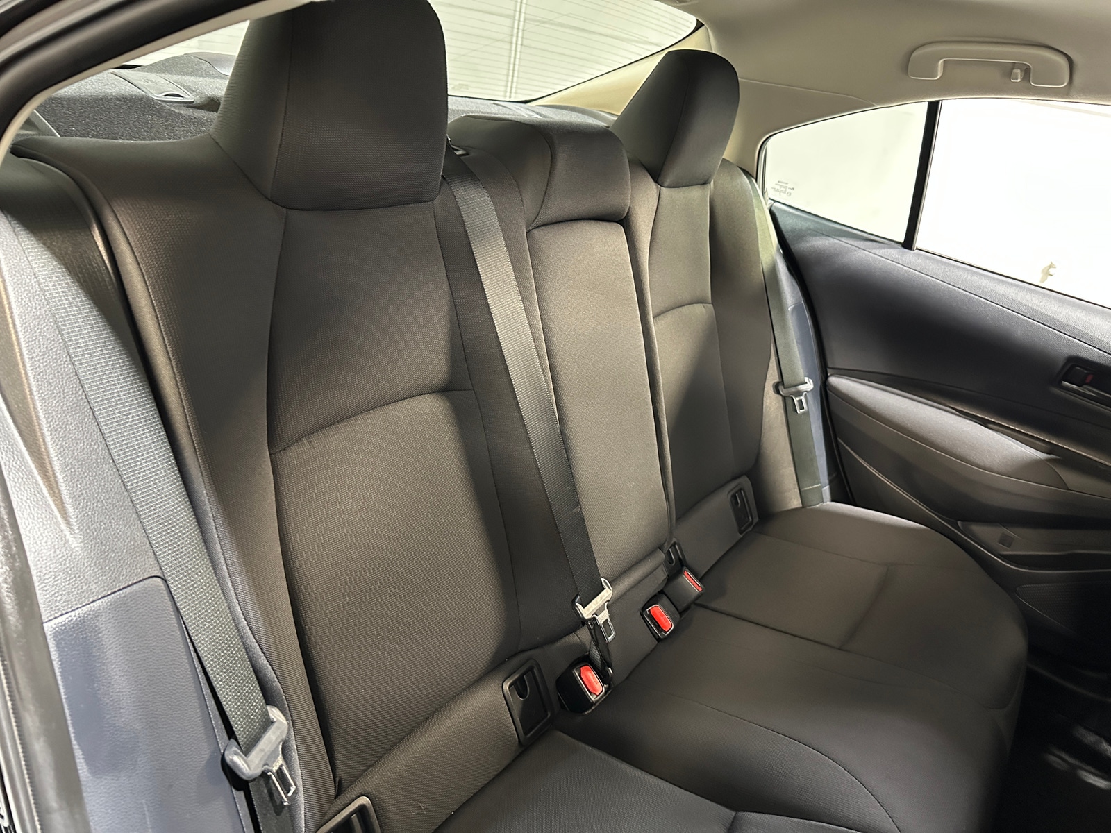 Thumbnail: 2024 Toyota Corolla - 6