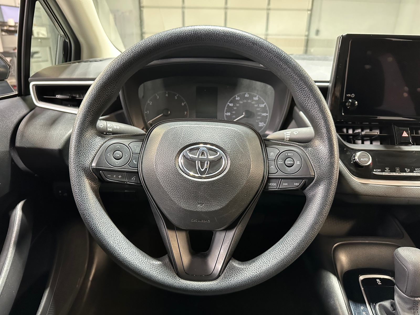 Thumbnail: 2024 Toyota Corolla - 5