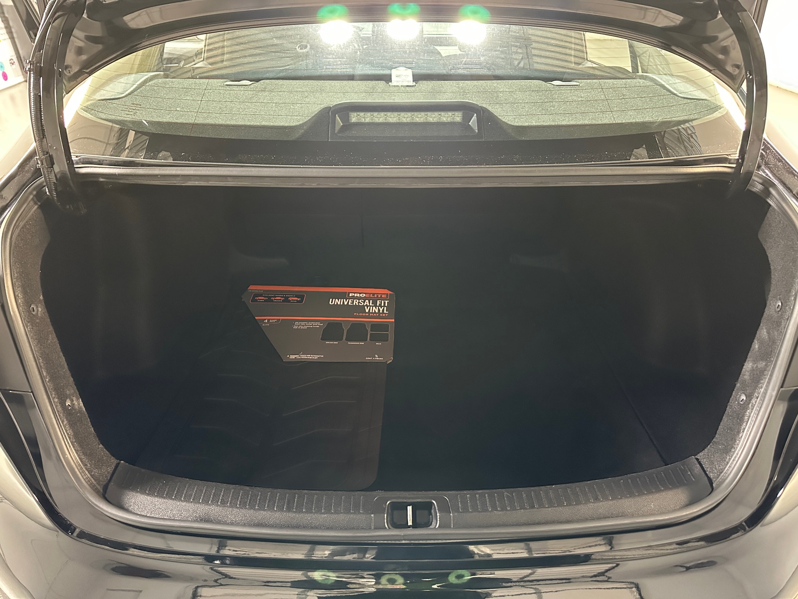 Thumbnail: 2024 Toyota Corolla - 7