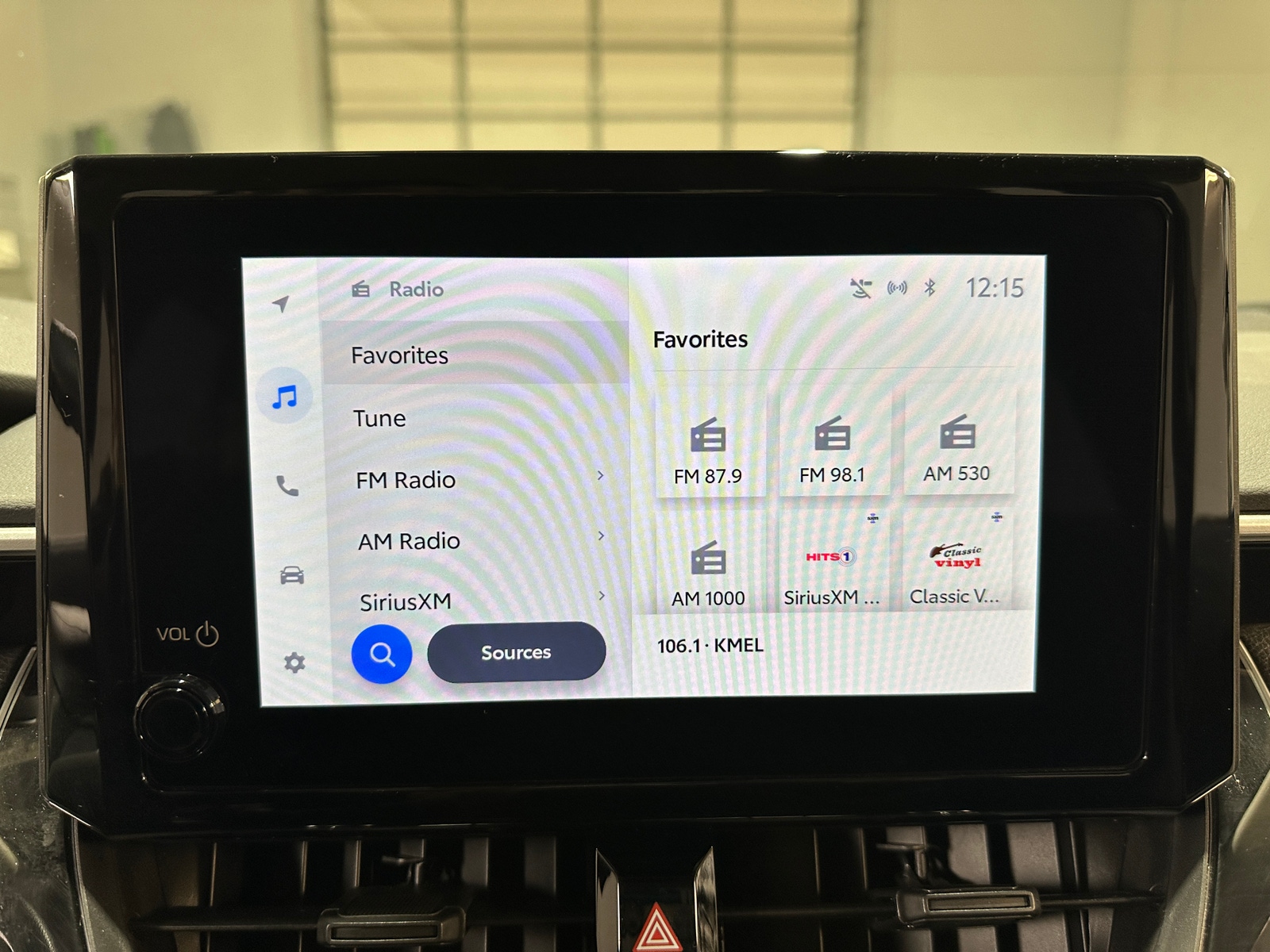 Thumbnail: 2024 Toyota Corolla - 4