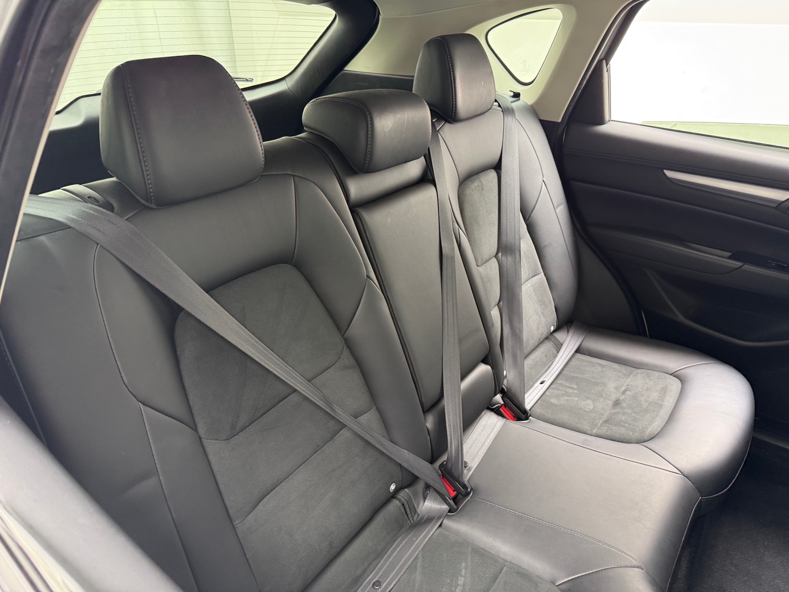 Thumbnail: 2019 Mazda CX-5 - 5