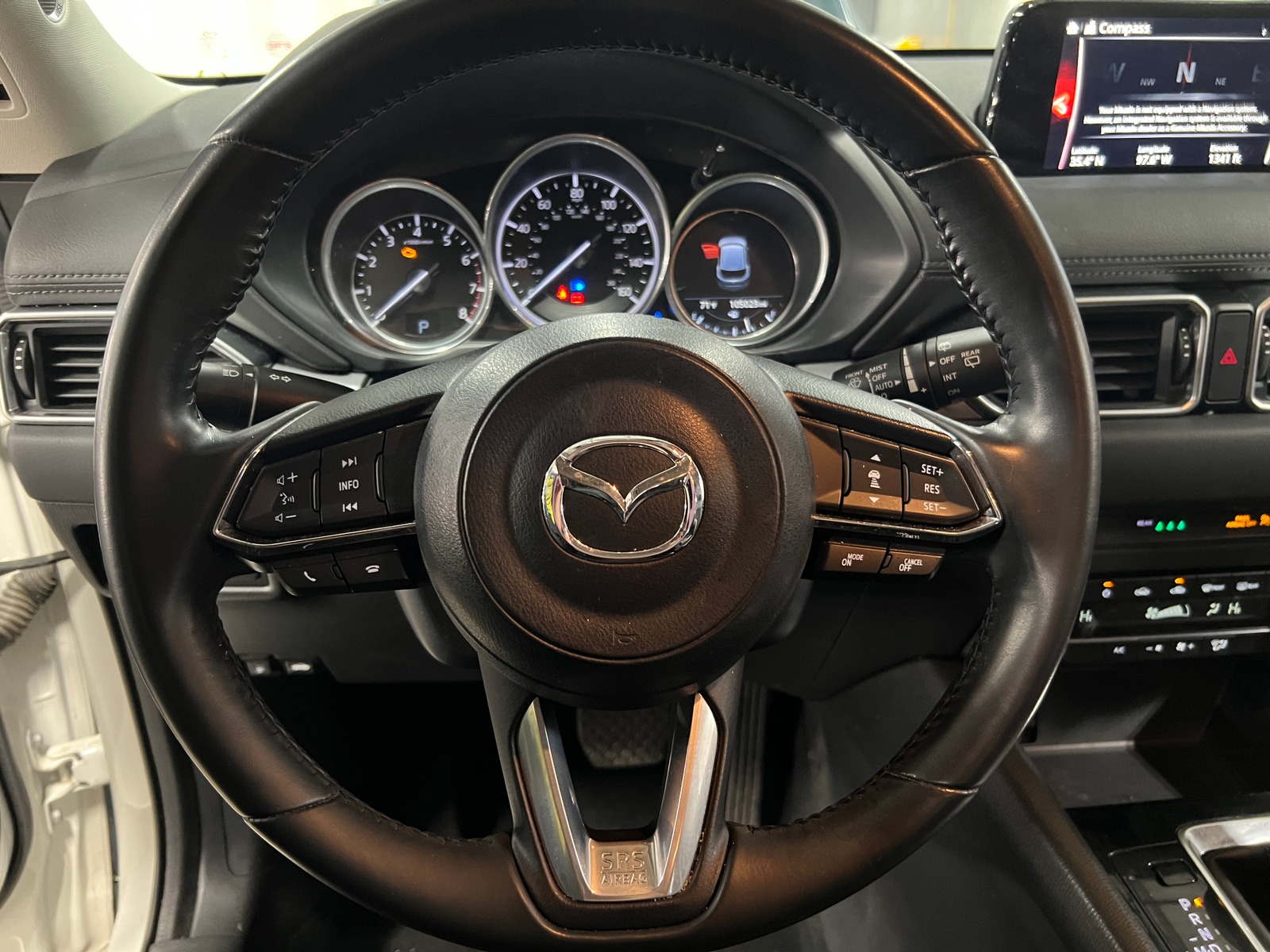 Thumbnail: 2019 Mazda CX-5 - 4