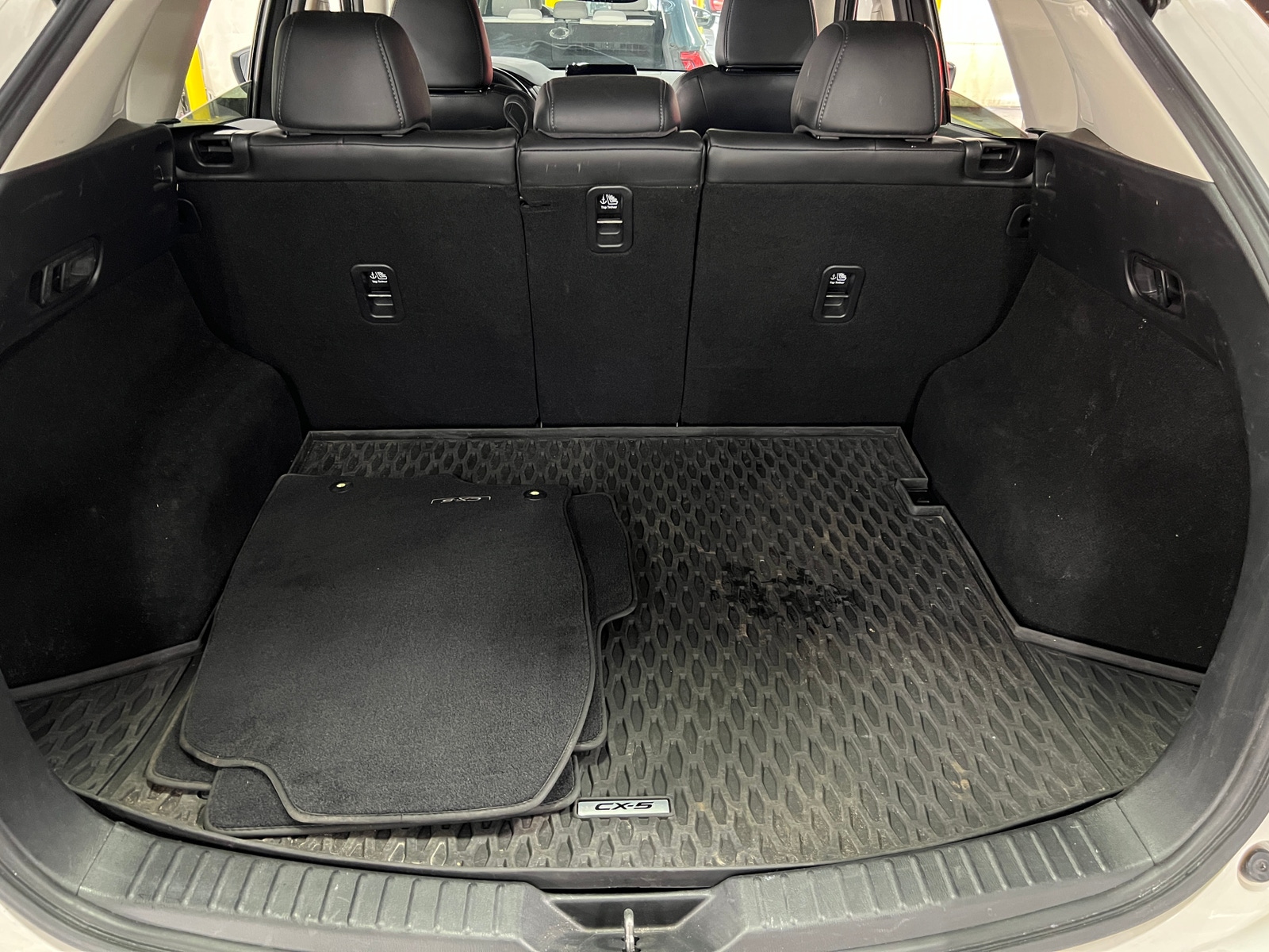 Thumbnail: 2019 Mazda CX-5 - 6