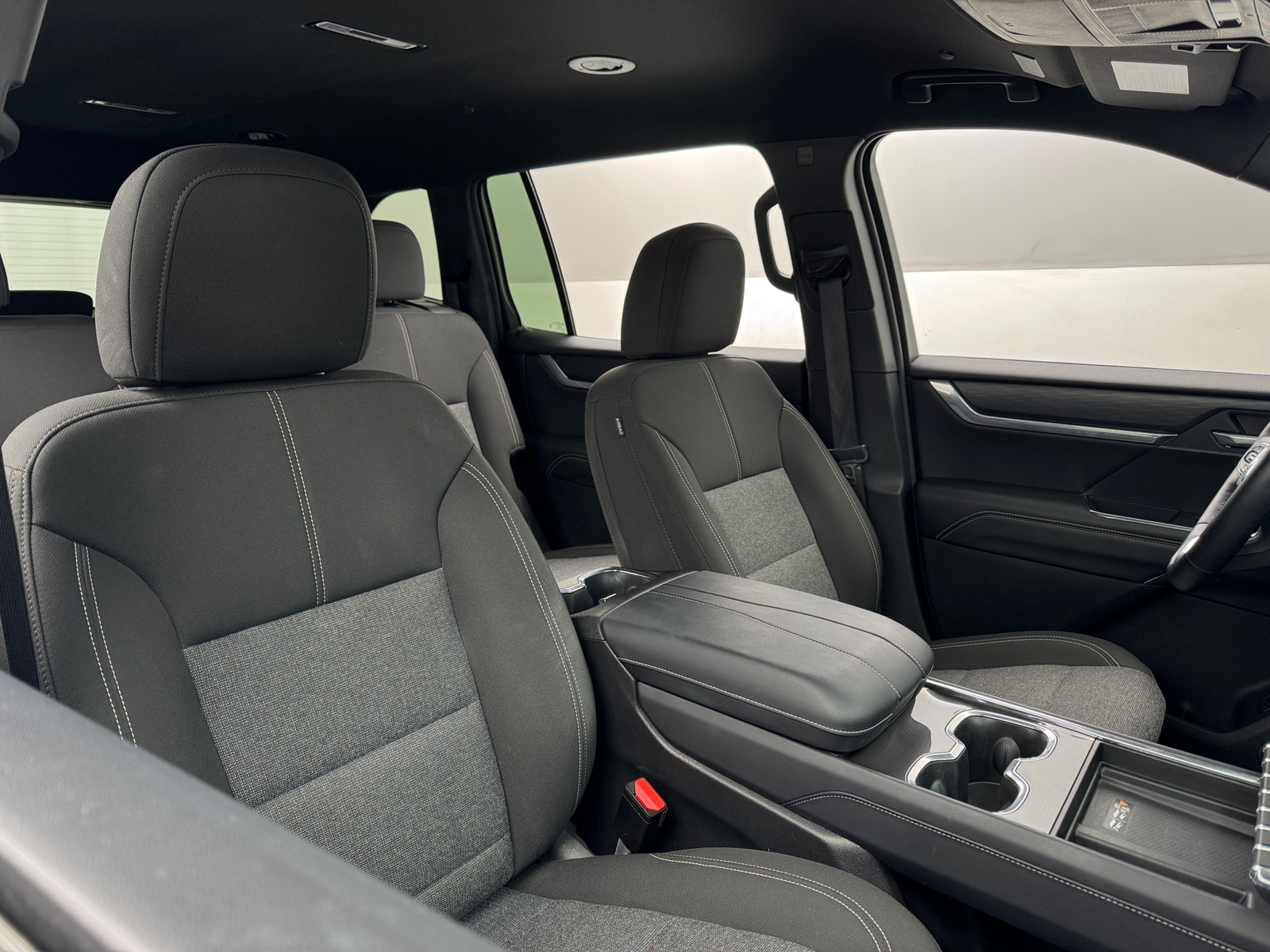 Thumbnail: 2025 GMC Acadia - 2