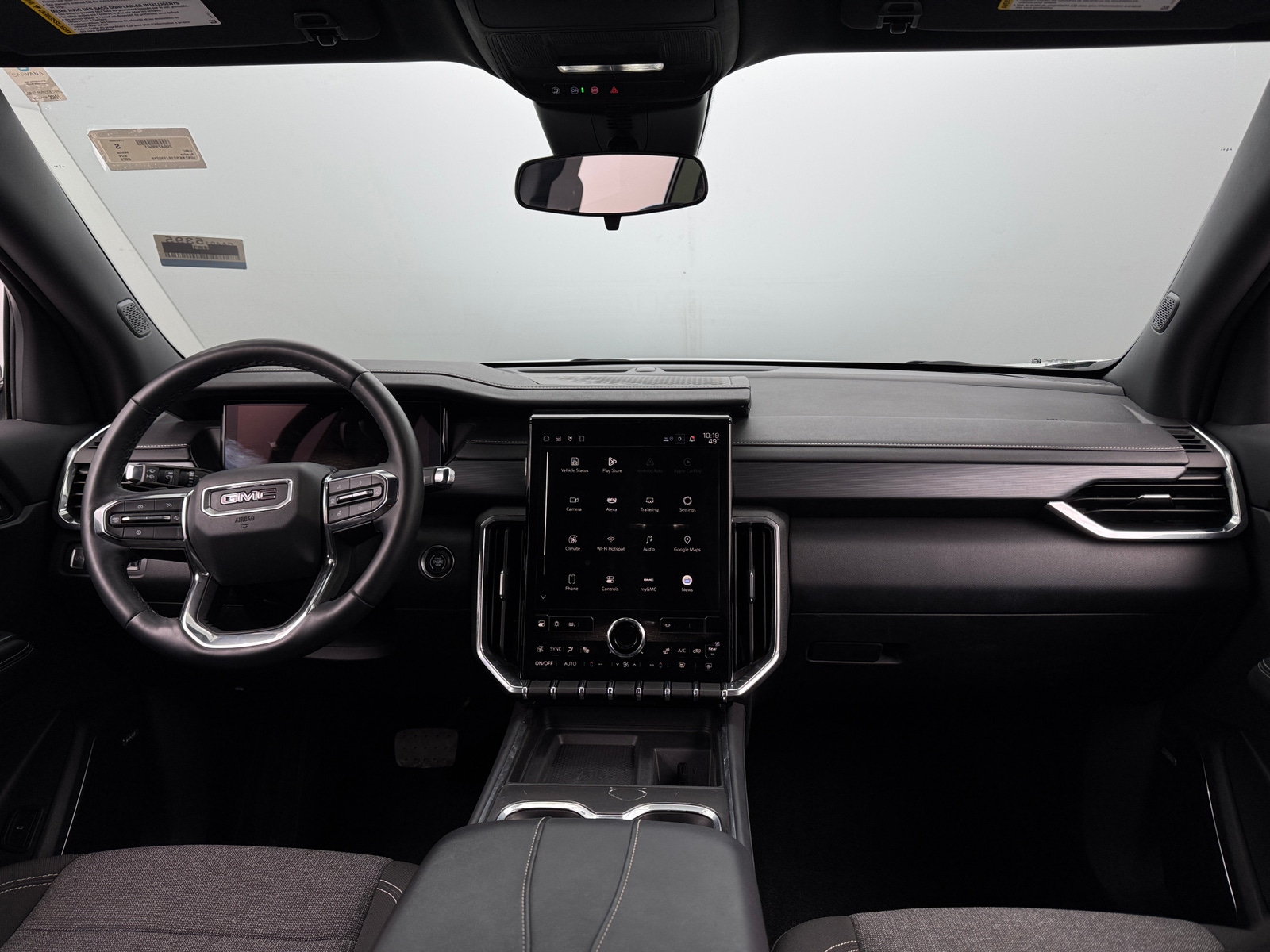 Thumbnail: 2025 GMC Acadia - 3