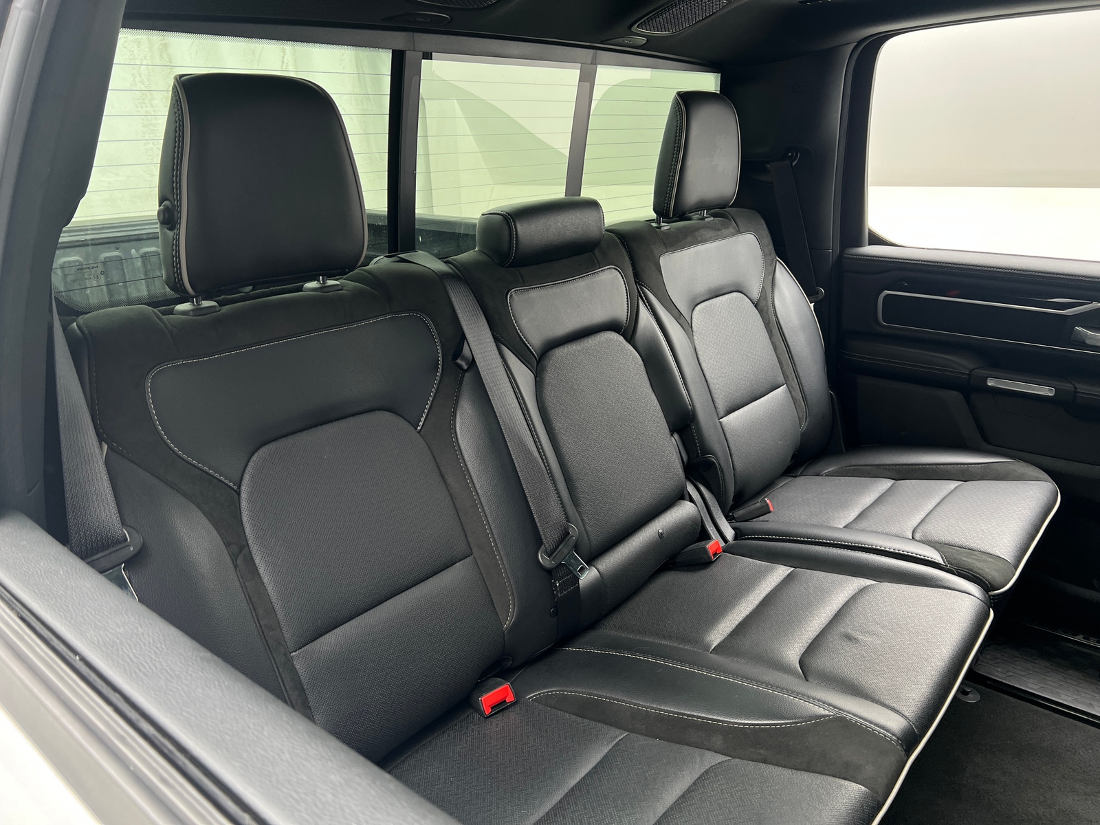 Thumbnail: 2020 RAM 1500 - 5