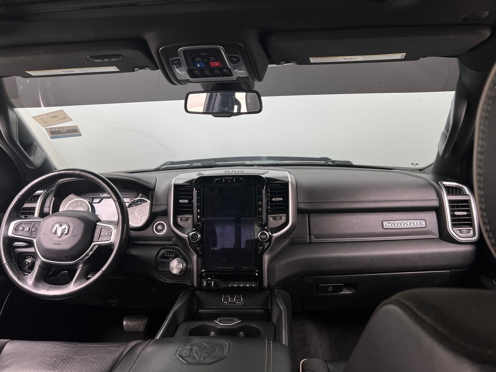 Thumbnail: 2020 RAM 1500 - 2