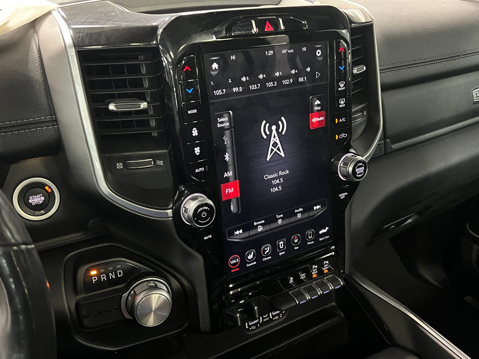 Thumbnail: 2020 RAM 1500 - 3