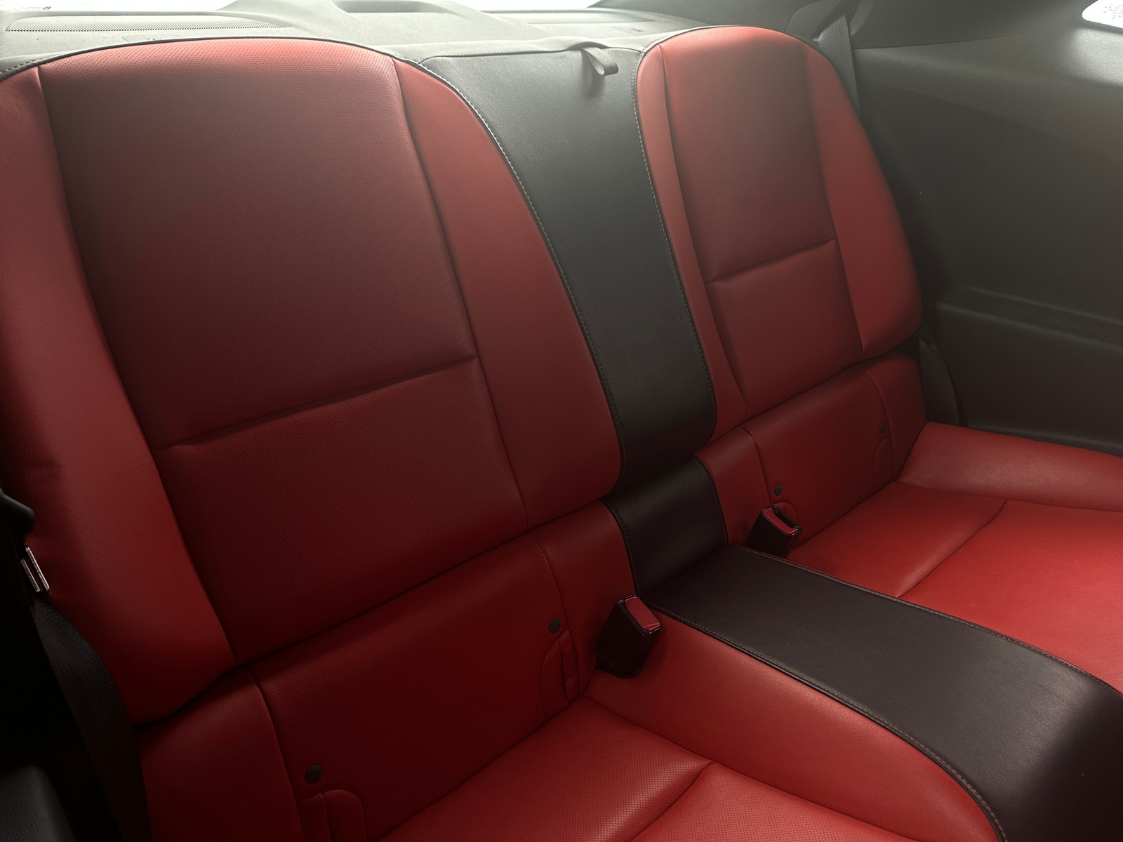 Thumbnail: 2011 Chevrolet Camaro - 4