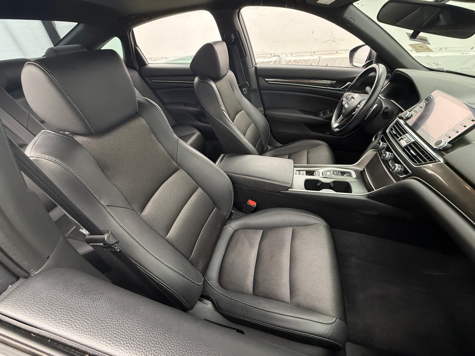 Thumbnail: 2020 Honda Accord - 2