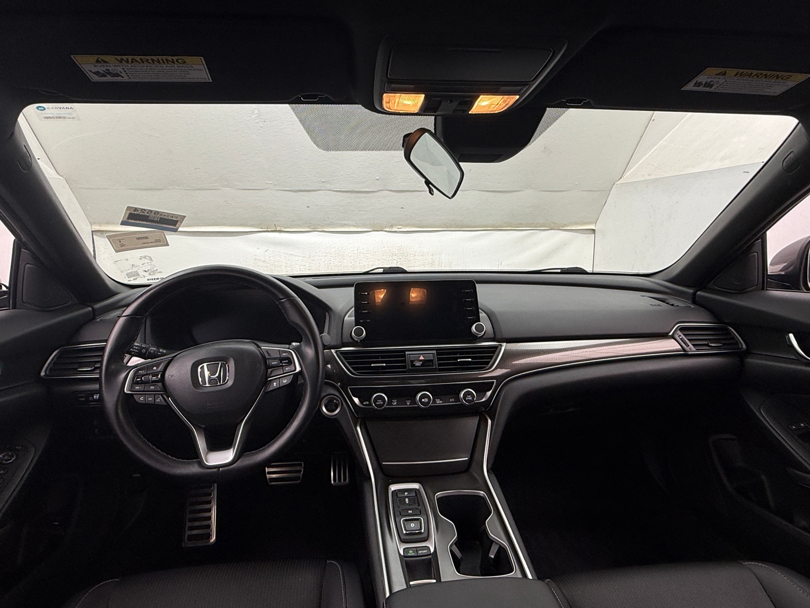 Thumbnail: 2020 Honda Accord - 3