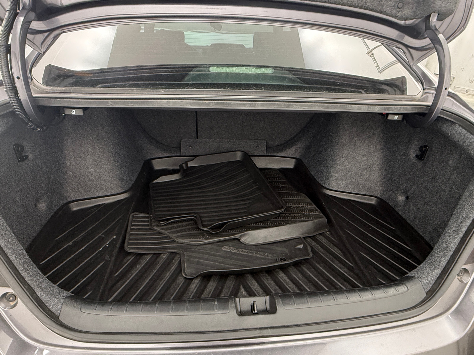 Thumbnail: 2020 Honda Accord - 7