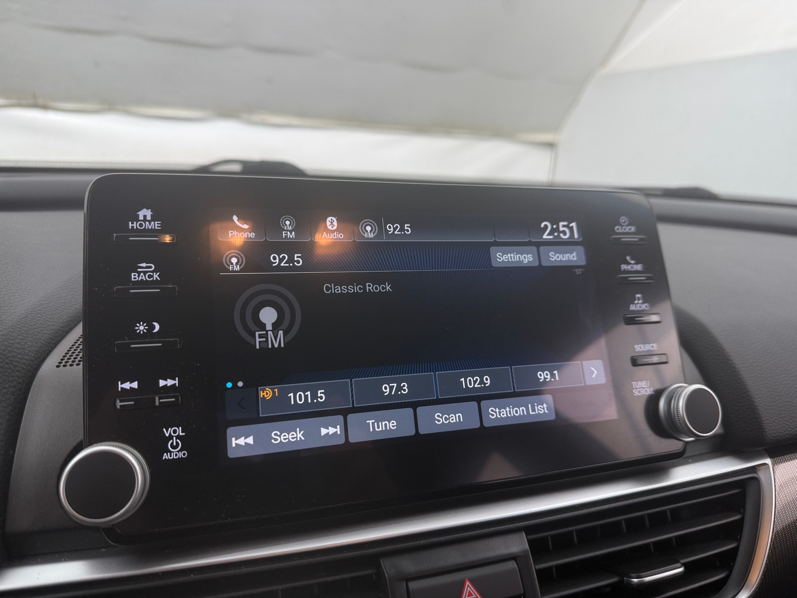 Thumbnail: 2020 Honda Accord - 4