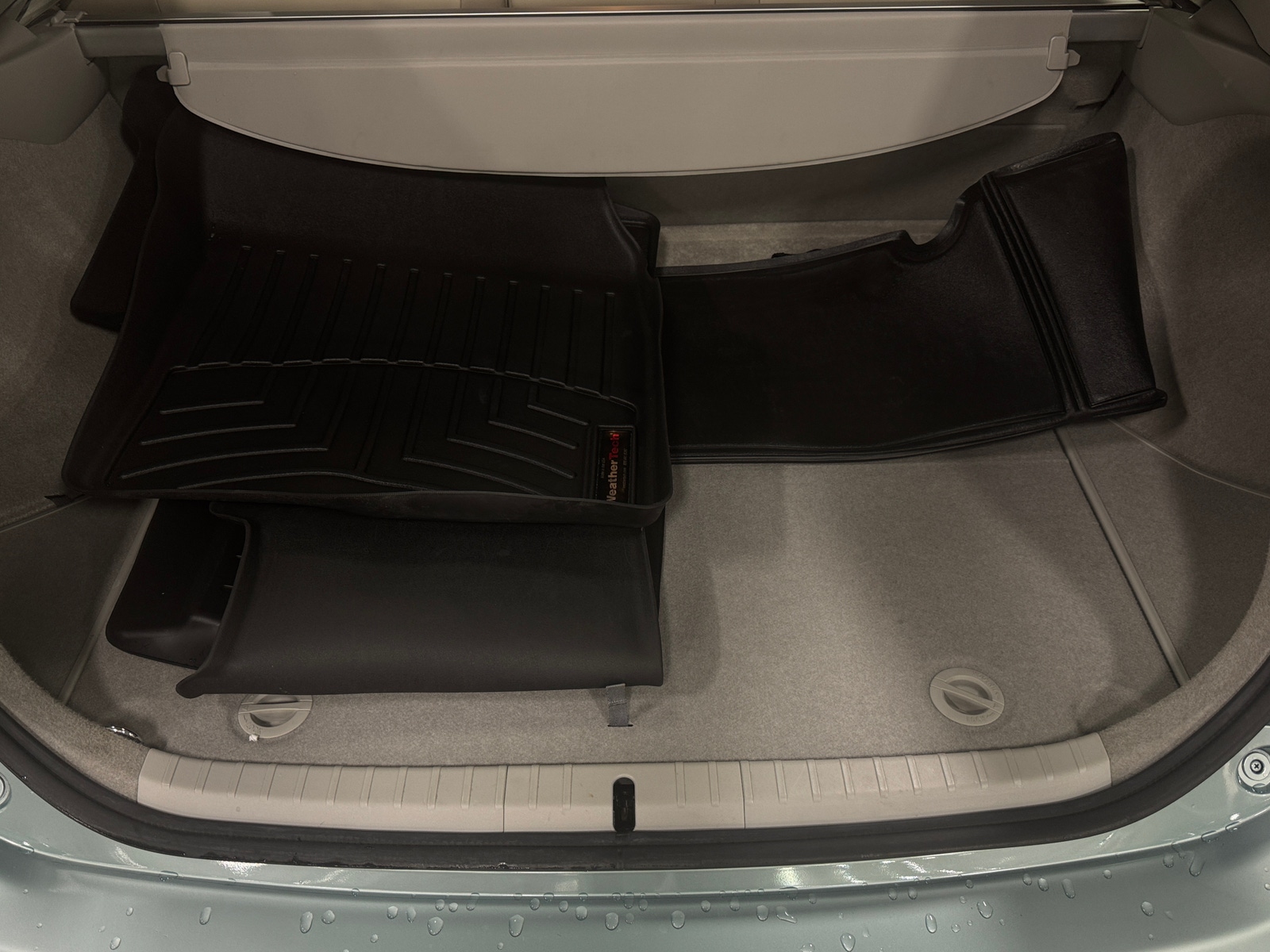 Thumbnail: 2015 Toyota Prius - 6