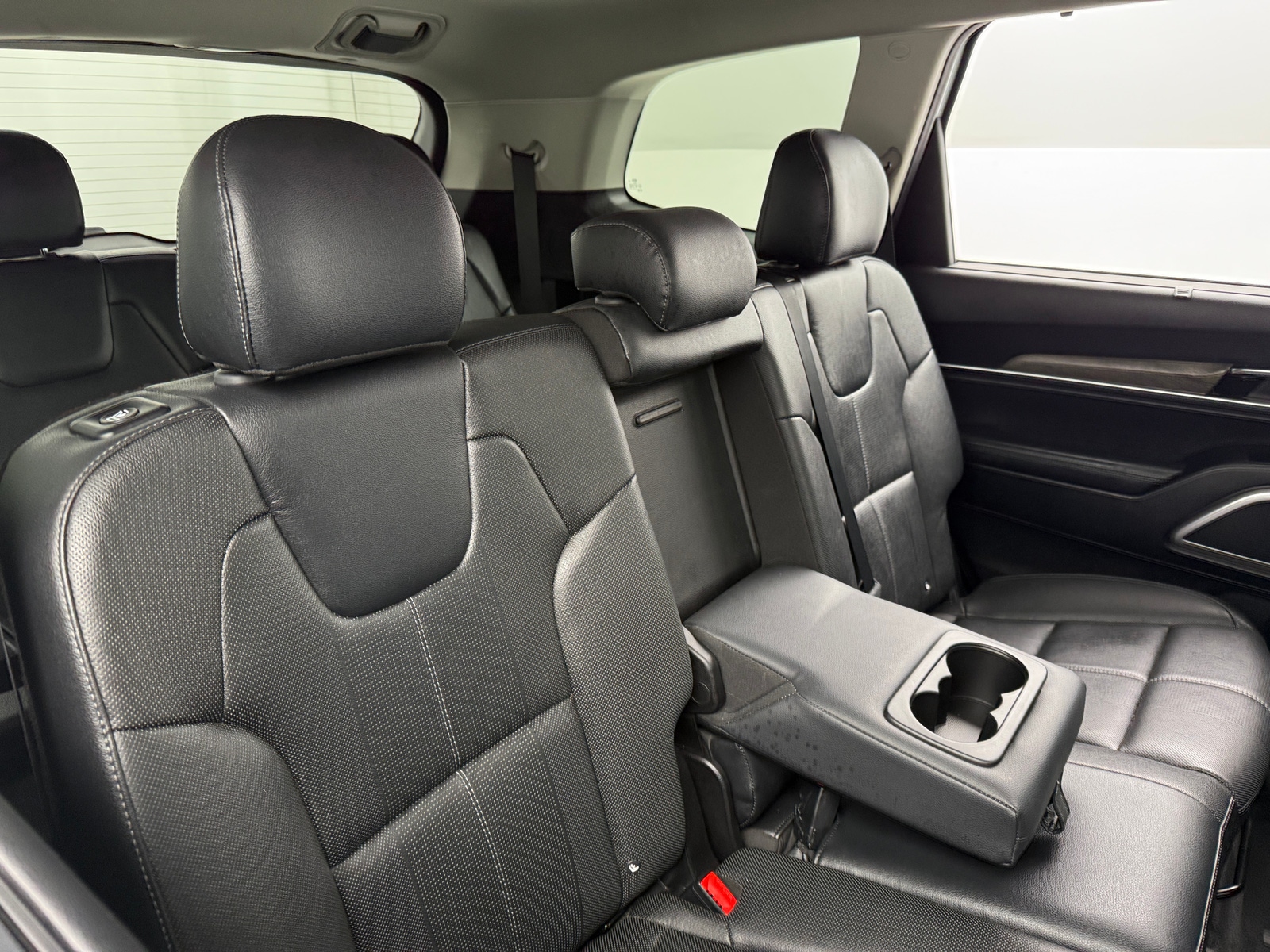 Thumbnail: 2020 Kia Telluride - 5