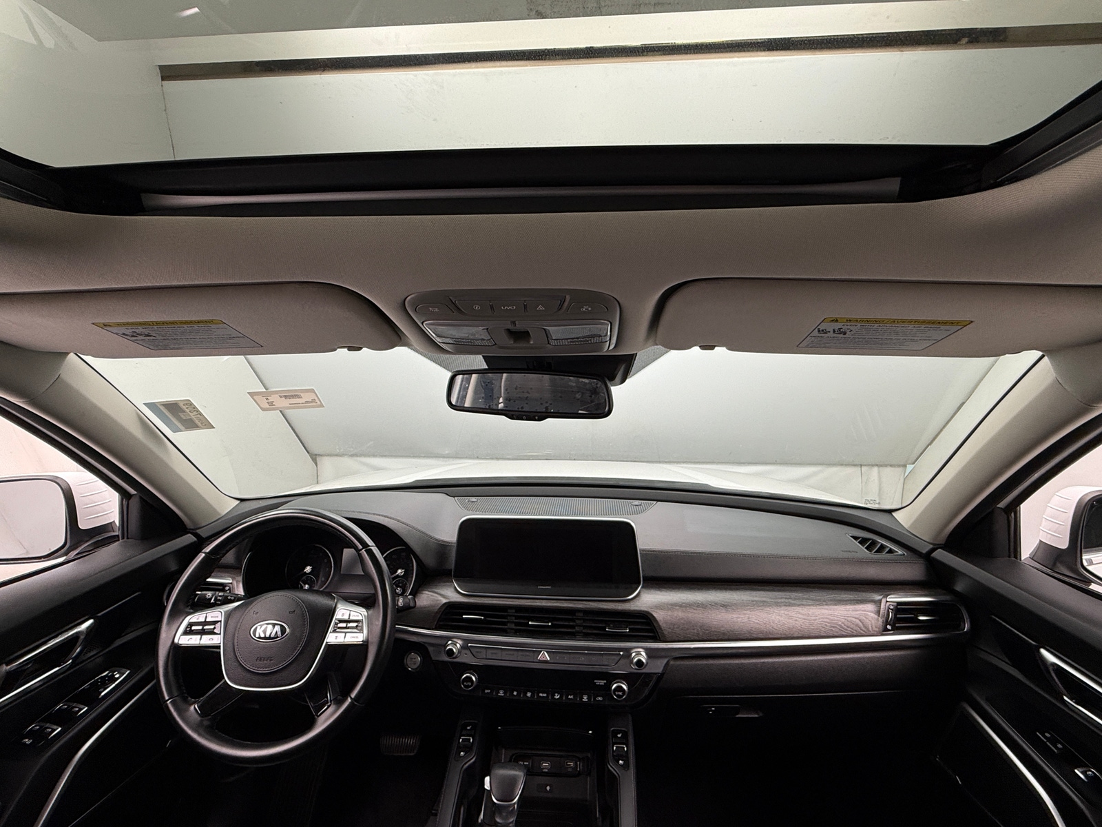 Thumbnail: 2020 Kia Telluride - 2