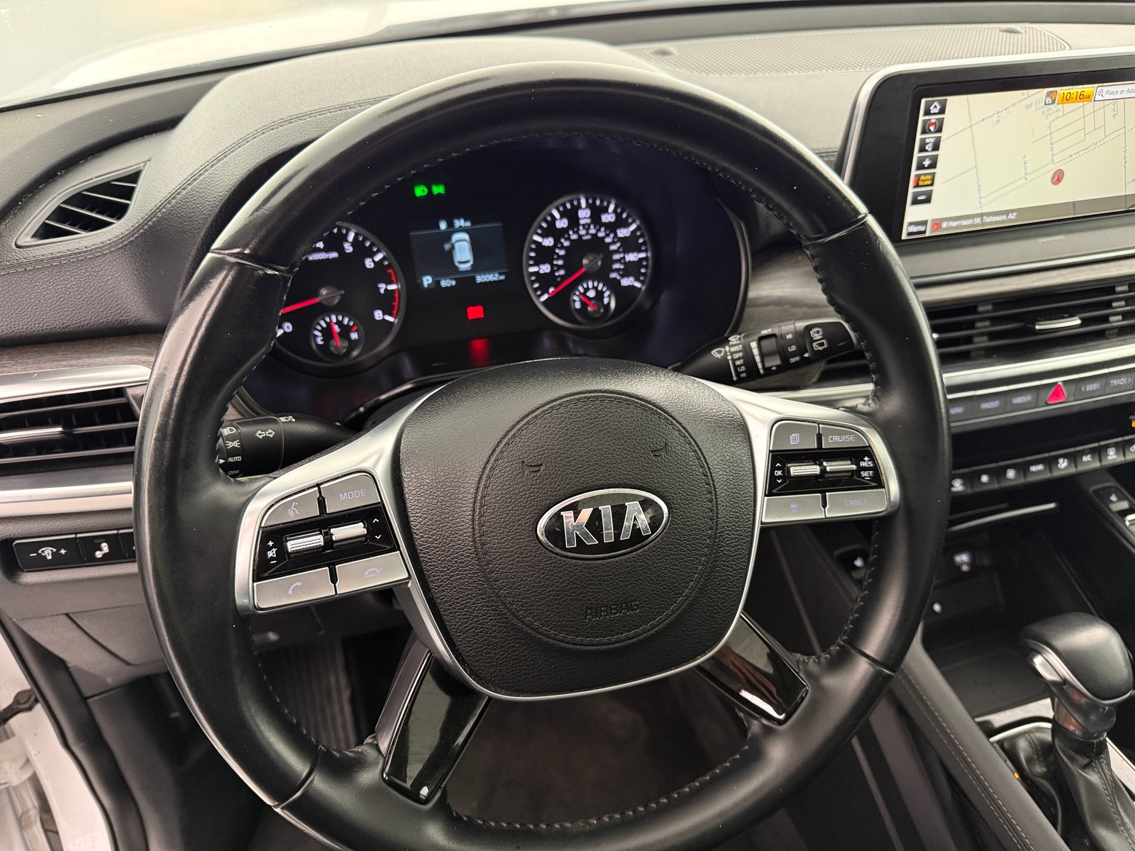 Thumbnail: 2020 Kia Telluride - 4