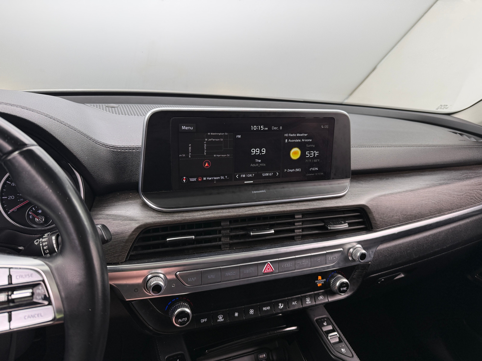 Thumbnail: 2020 Kia Telluride - 3