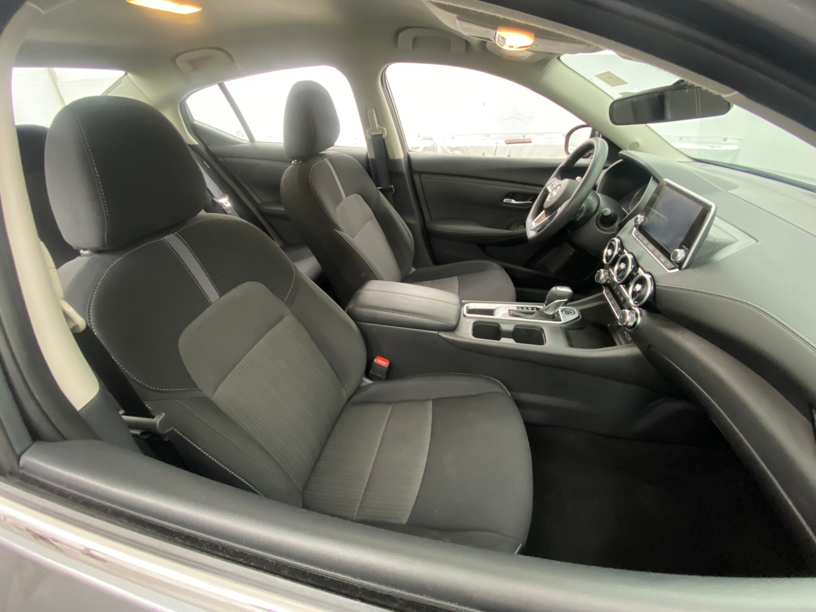 Thumbnail: 2025 Nissan Sentra - 2