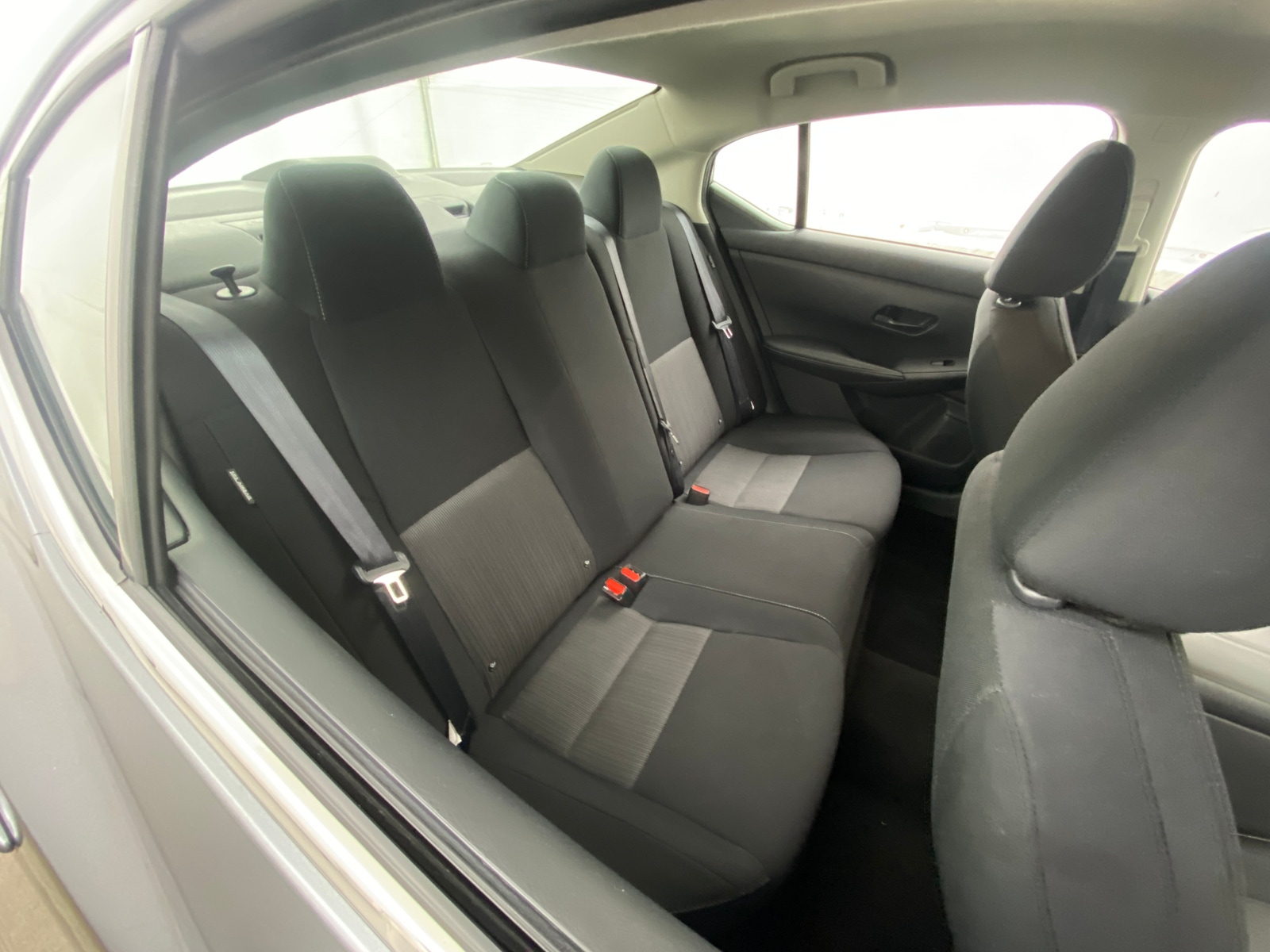 Thumbnail: 2025 Nissan Sentra - 6