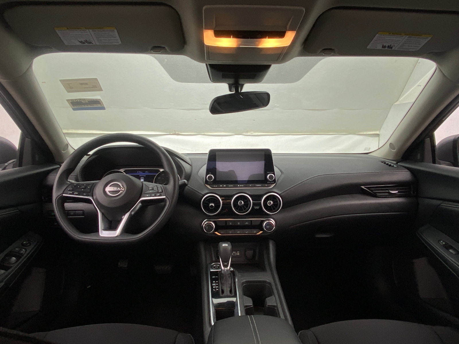 Thumbnail: 2025 Nissan Sentra - 3