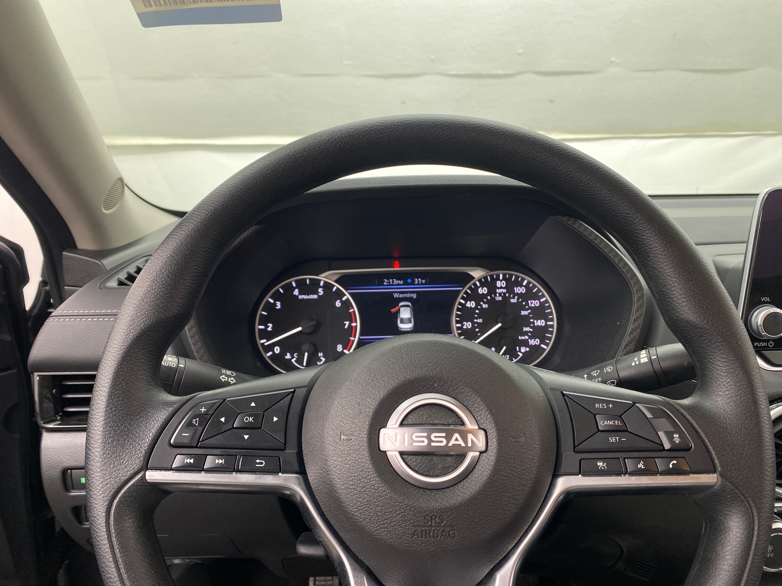 Thumbnail: 2025 Nissan Sentra - 5