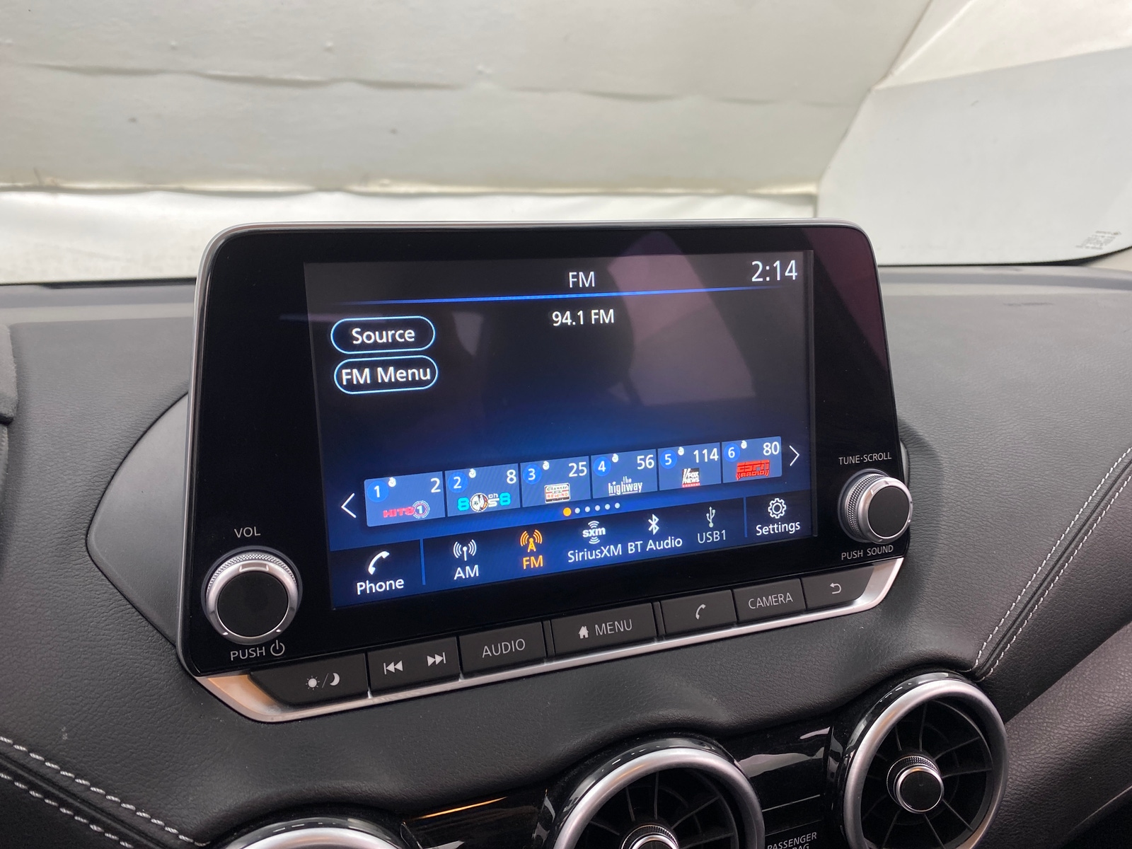 Thumbnail: 2025 Nissan Sentra - 4