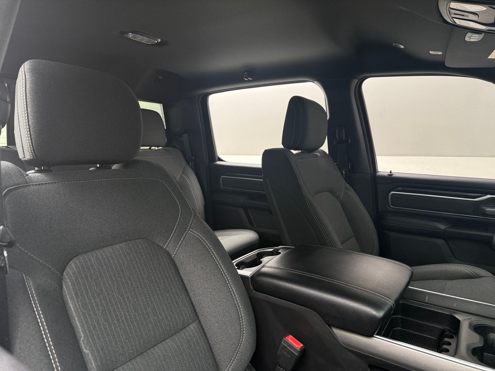 Thumbnail: 2019 RAM 1500 - 2