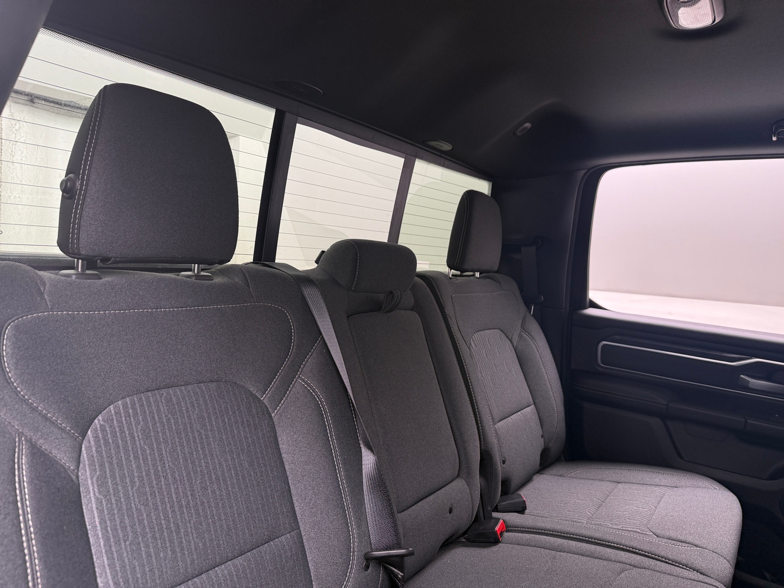 Thumbnail: 2019 RAM 1500 - 6