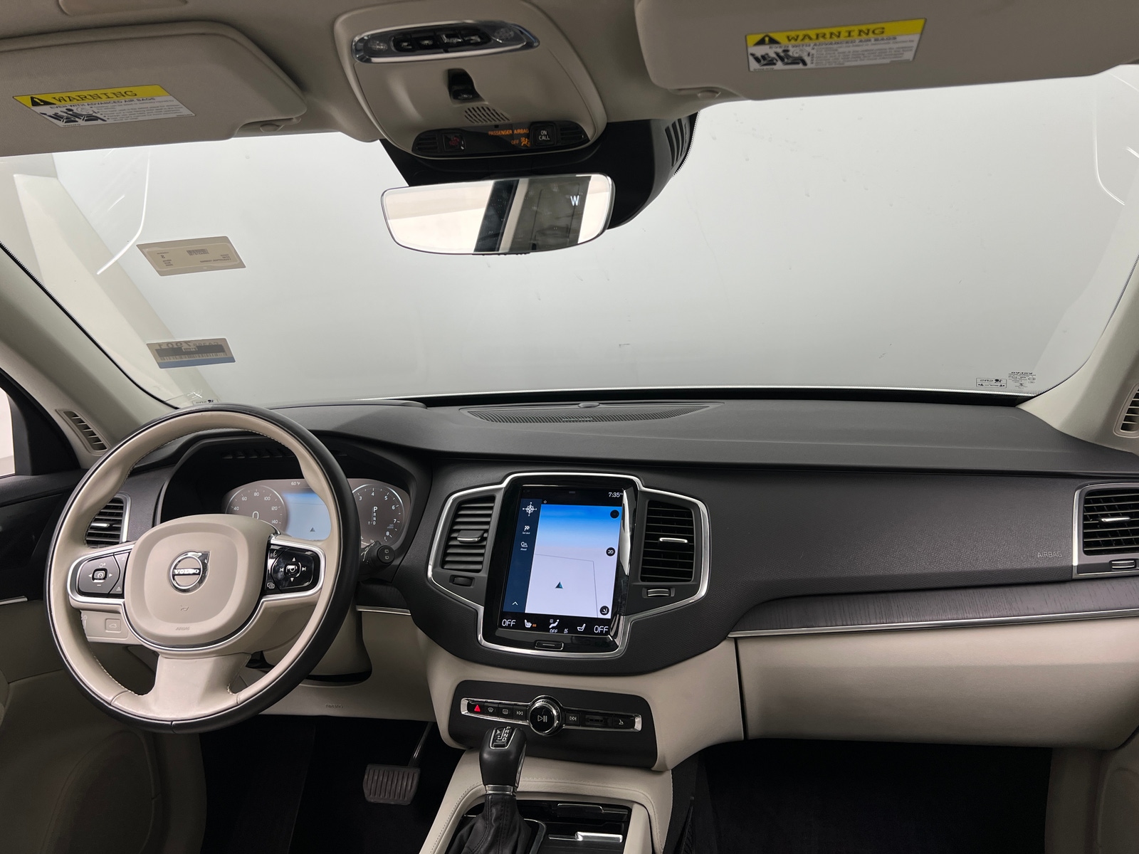 Thumbnail: 2020 Volvo XC90 - 2